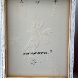 Indanthrone by Lee Clarke 