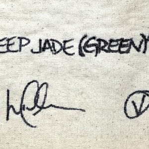 Deep Jade by Lee Clarke 