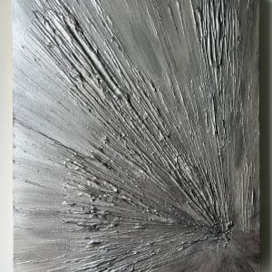 Silver by Lee Clarke 