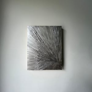 Silver by Lee Clarke 