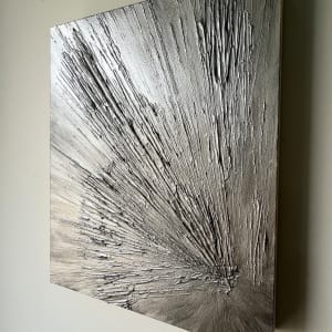 Silver by Lee Clarke 