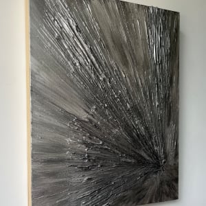 Silver by Lee Clarke 