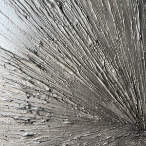 Silver by Lee Clarke