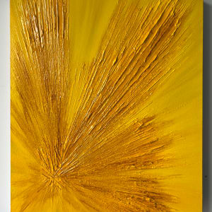 Diarylide Azo by Lee Clarke 
