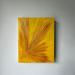 Diarylide Azo by Lee Clarke 