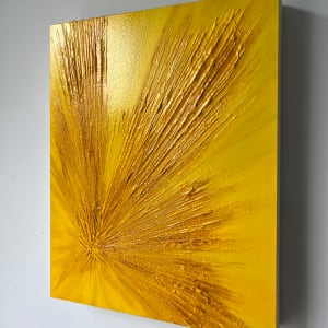 Diarylide Azo by Lee Clarke 