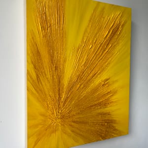 Diarylide Azo by Lee Clarke 