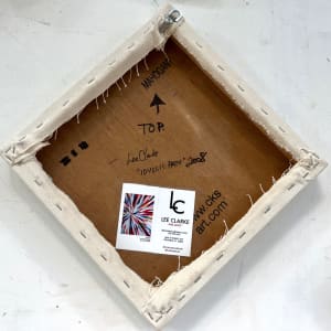 Idyllic Path by Lee Clarke 