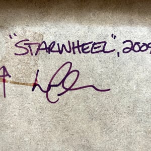 Starwheel by Lee Clarke 