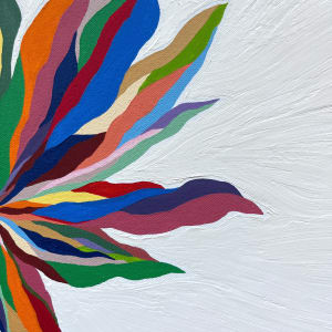 Starwheel by Lee Clarke 