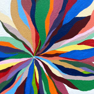 Starwheel by Lee Clarke 