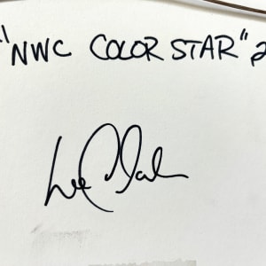 NWC Color Star by Lee Clarke 