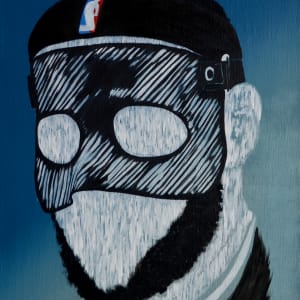 James by Lee Clarke, Image 1.