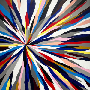 Jubilation by Lee Clarke