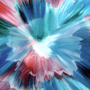 Kaleidescope by Lee Clarke, Image 2.