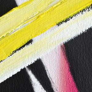 Marker by Lee Clarke 