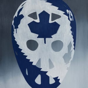 Palmateer by Lee Clarke