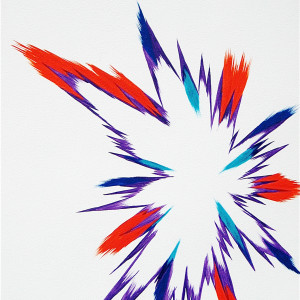 Radiant Nebula by Lee Clarke