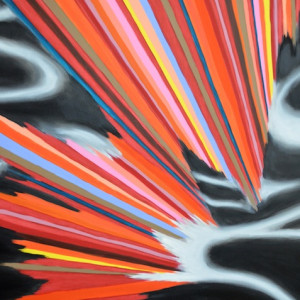 Syntropic by Lee Clarke 