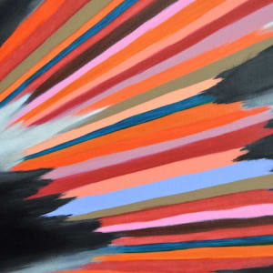 Syntropic by Lee Clarke 