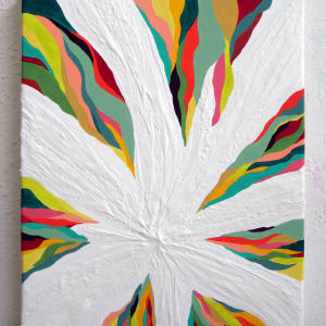 Secret Garden by Lee Clarke