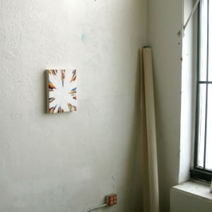 New Beginning by Lee Clarke 