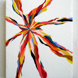 Subtle Flare by Lee Clarke, Image 2.