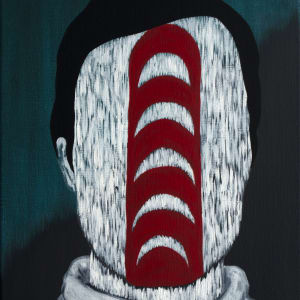 Seamonster Throat by Lee Clarke