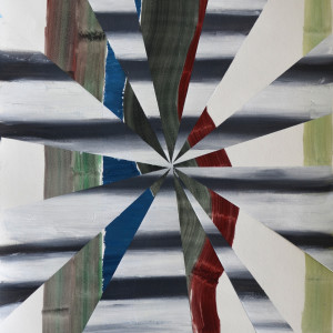 Afternoon Dance by Lee Clarke