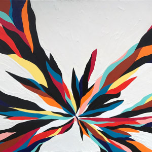 Another Side of the Island by Lee Clarke