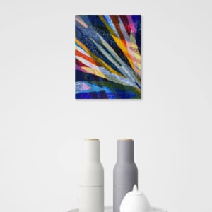 Ara 3 by Lee Clarke 