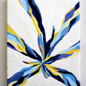 Azul Expanse by Lee Clarke, Image 1.