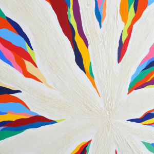 Carnaval by Lee Clarke 