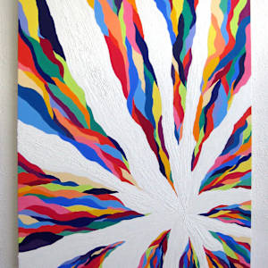 Carnaval by Lee Clarke, Image 1.