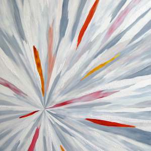 Chispa Caliente by Lee Clarke, Image 3.