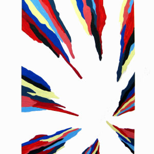 Color Spill by Lee Clarke