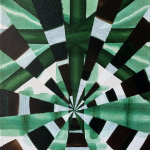 Emerald Forest by Lee Clarke