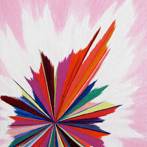 Forced Light by Lee Clarke, Image 1.