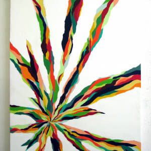 Forestal by Lee Clarke