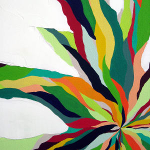 Forestal by Lee Clarke 