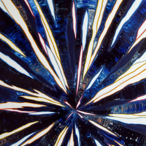 Frozen Star by Lee Clarke