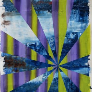 Ice Bay by Lee Clarke