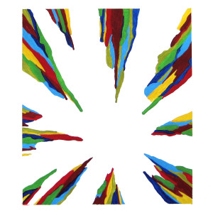 Lynn Canyon Green by Lee Clarke