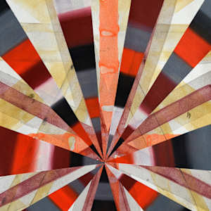 Miss Face by Lee Clarke, Image 2.