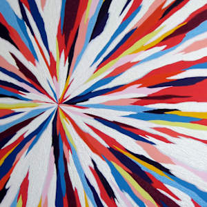 Pasión by Lee Clarke, Image 1.