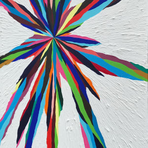 Three Pretty Sisters by Lee Clarke 