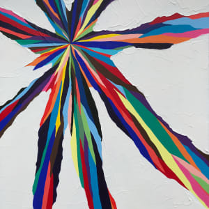 Three Pretty Sisters by Lee Clarke 