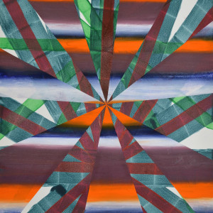 Sleeping Quake by Lee Clarke