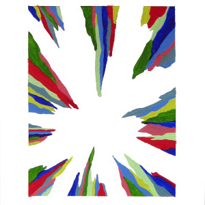 Soft Eruption by Lee Clarke