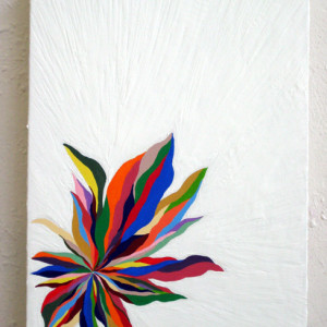 Starwheel by Lee Clarke 